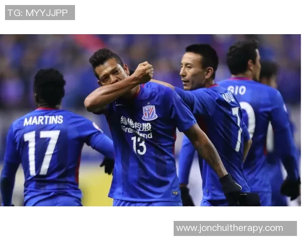 朱建荣精彩破门助力上海申花赢得关键胜利展现球队强大实力