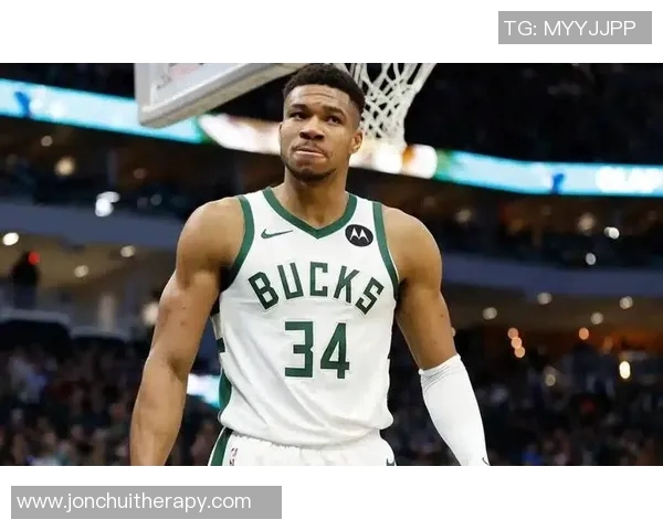 雄鹿队球星字母哥成为MVP热门,或将成为首位希腊MVP球员