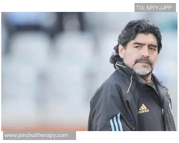 马拉多纳传奇：经典时刻再现